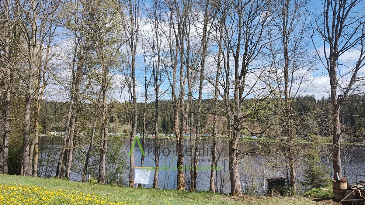Prodej stavebního pozemku 600 m²